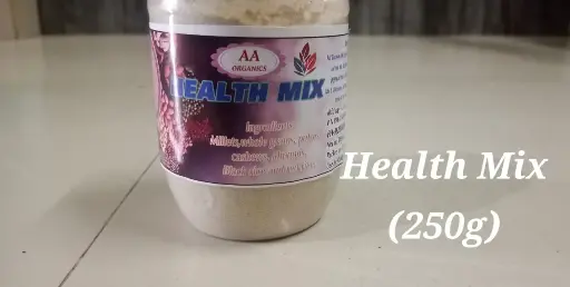 HEALTH MIX - 250g